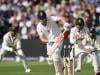 Gay, Brook put England in command against Pakistan in third Test