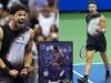 Ben Shelton upsets Carlos Alcaraz in record-late finish at US Open quarterfinal
