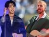 BTS Jungkook reacts to Justin Bieber reposting his thirst trap