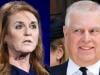 Sarah Ferguson returns to TV with 'poor me' stance amid Andrew new love life