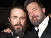 Ben Affleck's brother Casey reveals their parents died this year