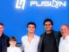 British-Pakistan racing champion helps set up Lando Norris' British Formula 4 team