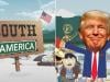 'South Park' trolls Trump by re-naming show to 'South America'