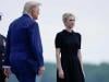Trump gave $45,000 cash gifts to close aide Natalie Harp and others