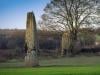 Mystery of Britain's 4,000-year-old ‘Devil's Arrows' finally solved