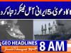 Geo Headlines 8AM | 09 September 2026