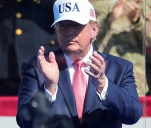 Trump's 9/11 narrative gets Hollywood-style twist amid disputed Ground Zero claims