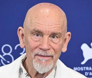 John Malkovich cancels Israel performance after falsely attribution