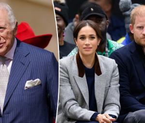 Truth behind King's letter for Harry, Meghan: ‘Alarm bells inside Palace'