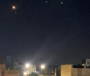 Iran attacks US base in Jordan, ships near Hormuz after tankers sunk