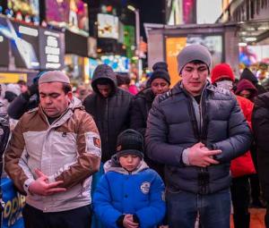 New York's Muslims reclaim their city after 9/11 backlash