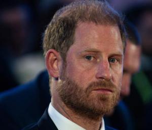 Prince Harry suffers huge Invictus Games setback in bombshell announcement