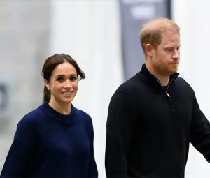 Harry's response to King Charles risks taking relationship ‘step backwards'