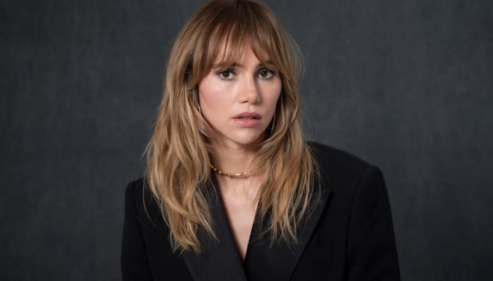 Suki Waterhouse on daughters Hollywood future and nepotism