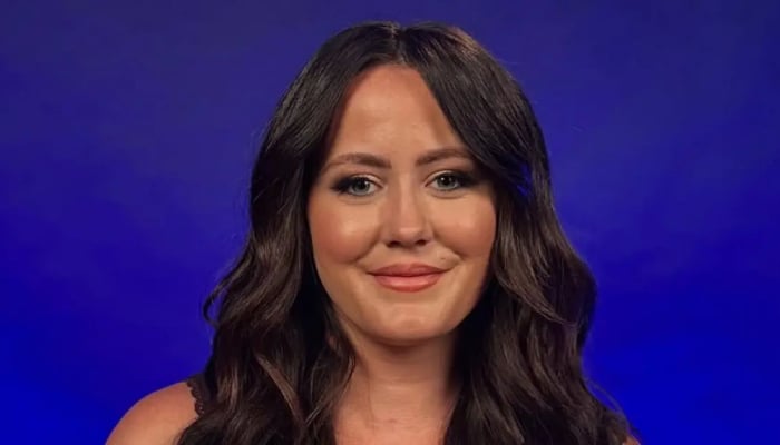 Teen Moms Jenelle Evans opens up on painful health battle