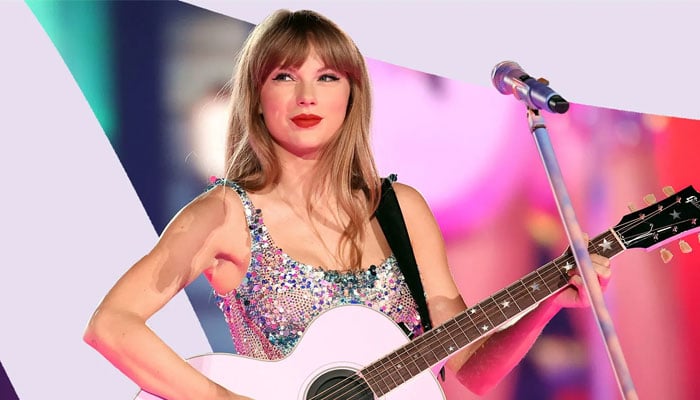 Taylor Swift honoured in new ground-breaking research about insects