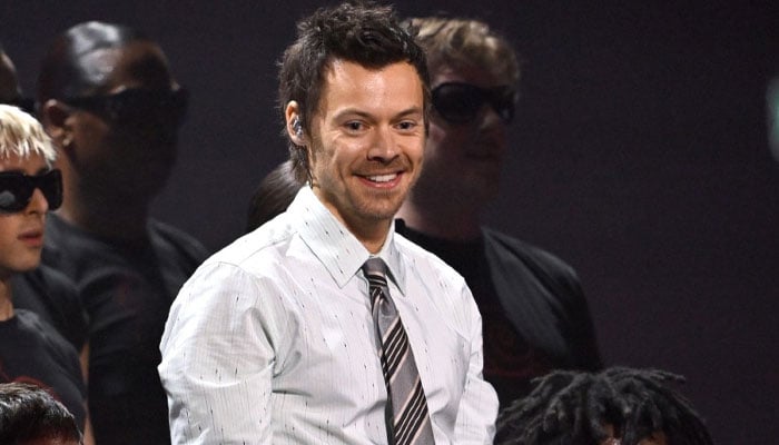 Harry Styles hints at 2027 plans ahead of new updated tour dates