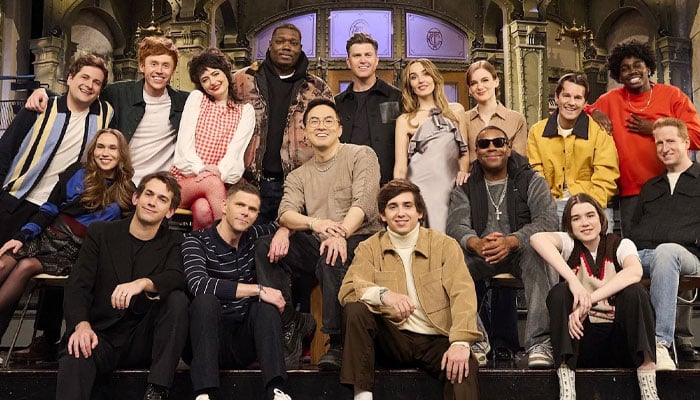 Saturday Night Live discloses exciting lineup for Season 52
