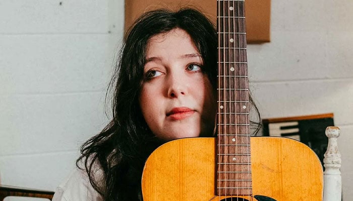 Lucy Dacus celebrates tenth anniversary of debut album with good news