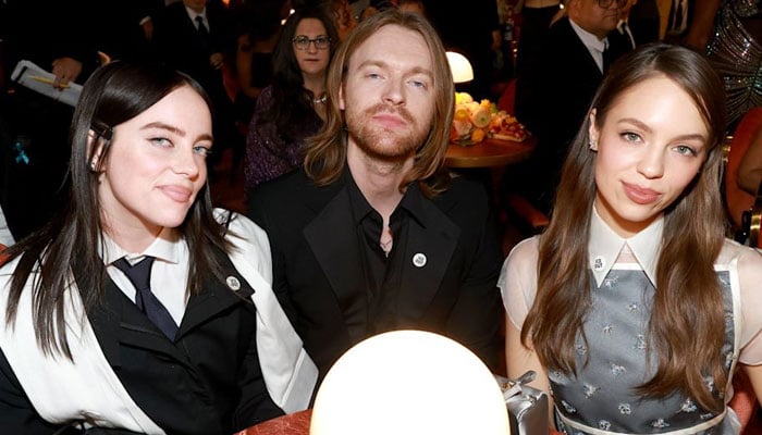 Claudia Sulewski melts hearts with wedding story-time about Billie Eilish