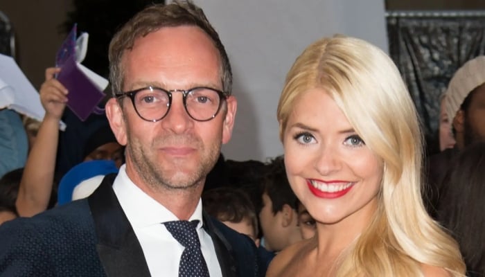 The couple share three children together and have kept their 19-year marriage solid and private