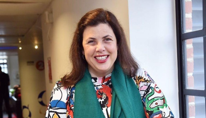 Kirstie Allsopp Breaks Silence On Recovery After Horror Beach Fall