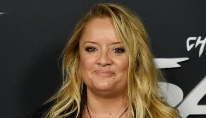 Lucy Davis vows to make most of life after revealing cancer diagnosis