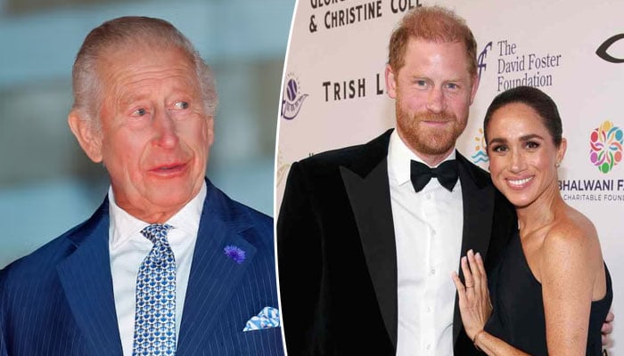 King Charles sets record straight on Harry, Meghan: ‘No insults’