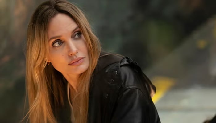 Angelina Jolie eyes freedom with major lifestyle change