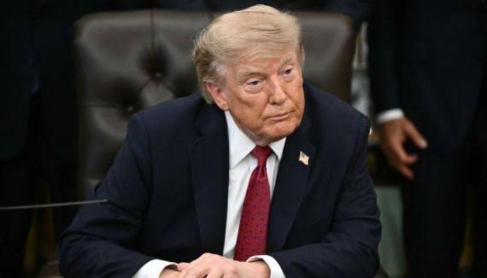 Trump to give $5000 to every adult American if Republican party wins midterms: How much will it cost?