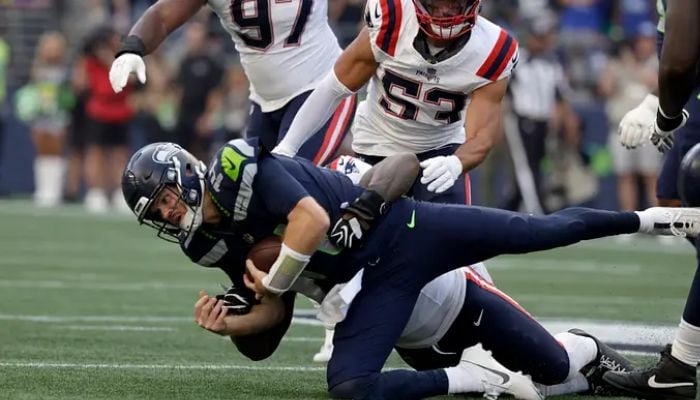 Sam Darnold injury update: Recovery timeline, MRI results, return date