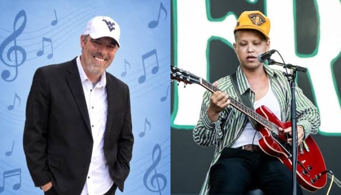 Country singer Brian Duckworth was known as ‘Truck Boss’ before his death at 56: Heres why