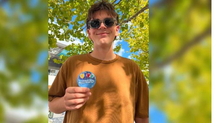 Who was Michigan man killed by lightning in Celebration? Identity revealed