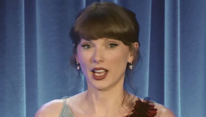Swift, 36, is facing off against Ella Langley, Cody Johnson, and Lainey Wilson