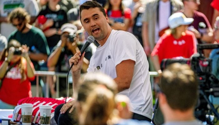 What time did Charlie Kirk get shot? Revisiting key details after one year