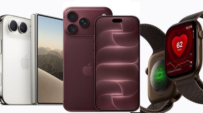 Apple event 2026: Complete list of all products released