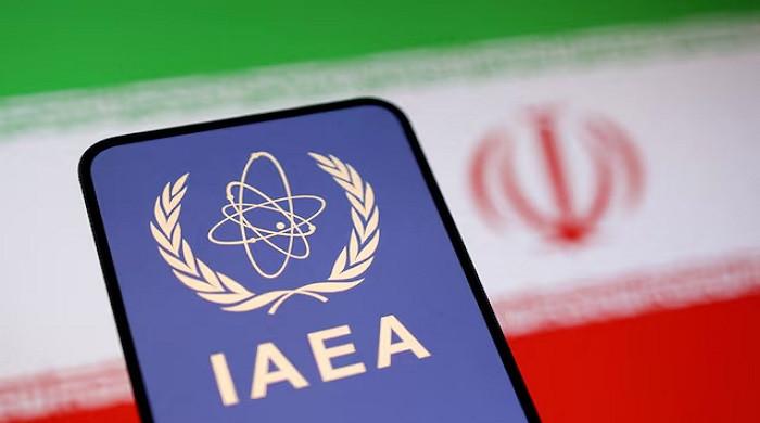 IAEA escalates Iran nuclear dispute with first Security Council referral in 20 years