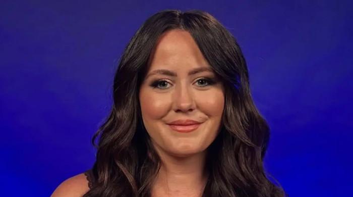 Teen Mom's Jenelle Evans opens up on painful health battle