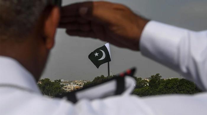 A paradox called Pakistan