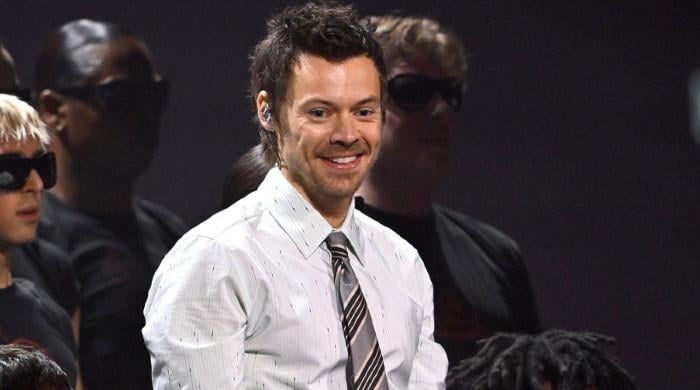 Harry Styles hints at 2027 plans ahead of new updated tour dates 