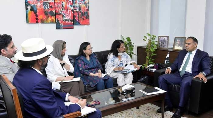 Gates Foundation pledges continued support for 'Cashless Pakistan Initiative'