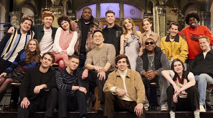 'Saturday Night Live' discloses exciting lineup for Season 52