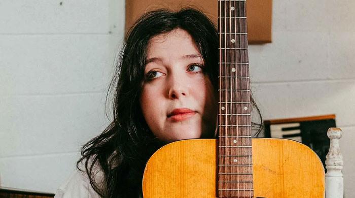 Lucy Dacus announces new milestone at 'No Burden' tenth anniversary