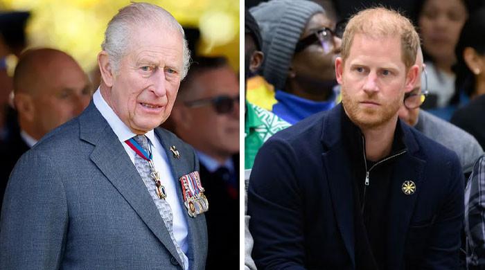 King Charles ‘will renew contact' with Prince Harry on one condition