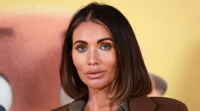 Amy Childs suffers heartbreaking family loss