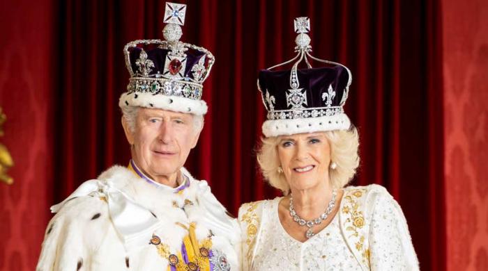 King Charles, Queen Camilla cannot be 'trapped'