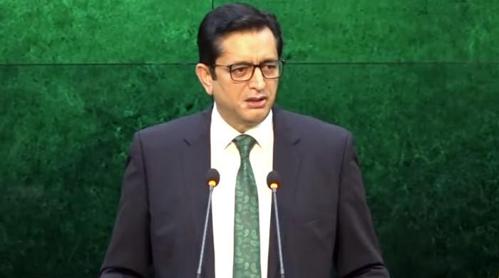 Houthis attacks on KSA: FO says ‘more time needed to implement Makkah defence pact'