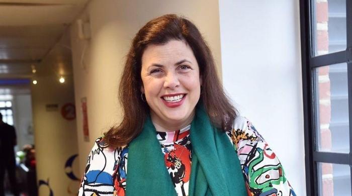 Kirstie Allsopp breaks silence on recovery after horror beach fall