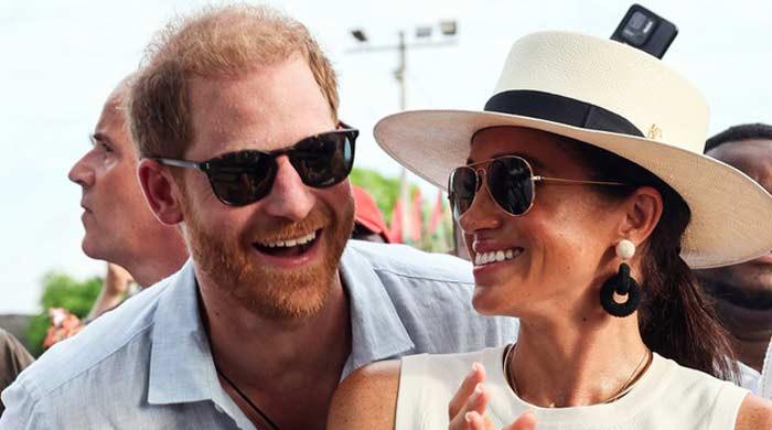 Prince Harry, Meghan Markle's neighbours make urgent decision