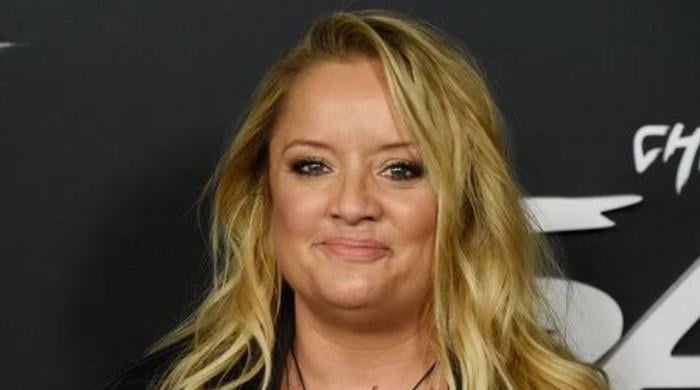Lucy Davis vows to make most of life after revealing cancer diagnosis